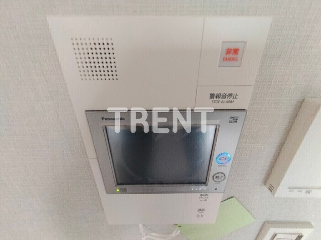 シティタワー新宿-1012