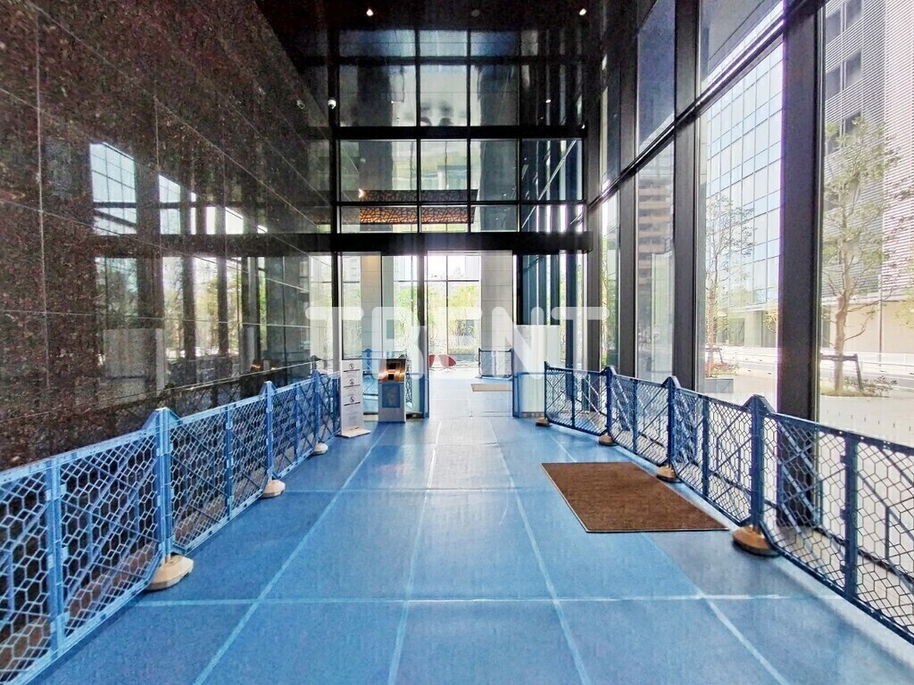 シティタワー新宿-1012