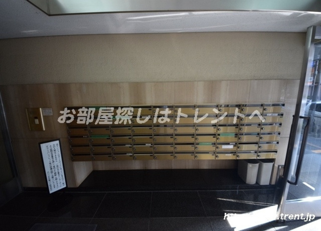 メゾン文京関口Ⅱ-702