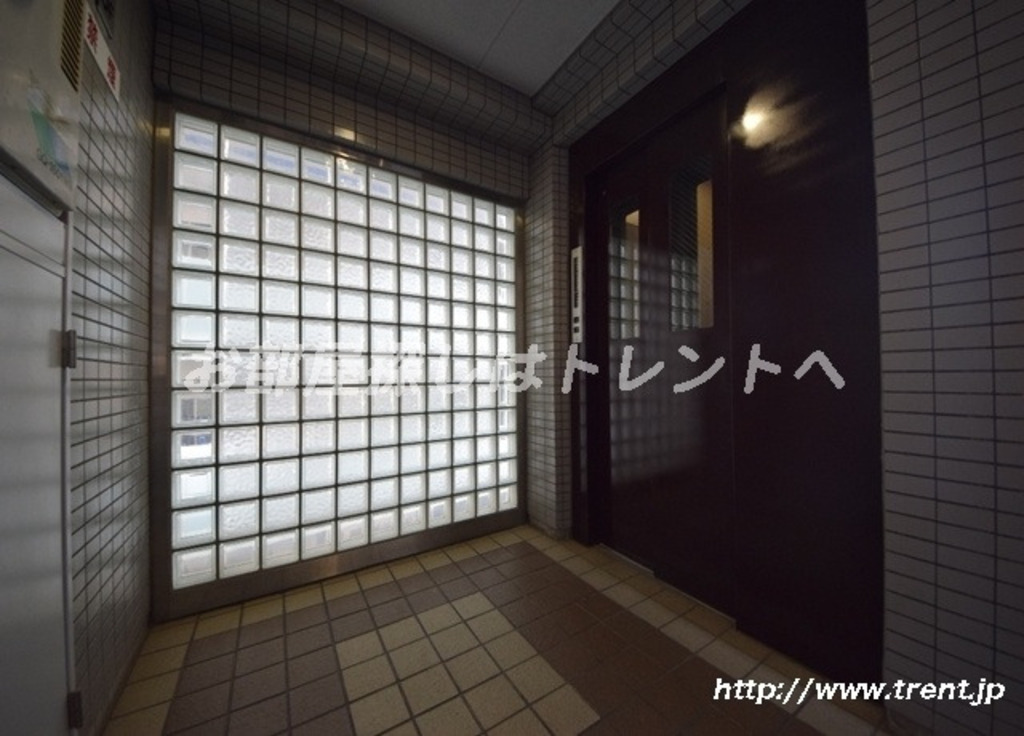 メゾン文京関口Ⅱ-702
