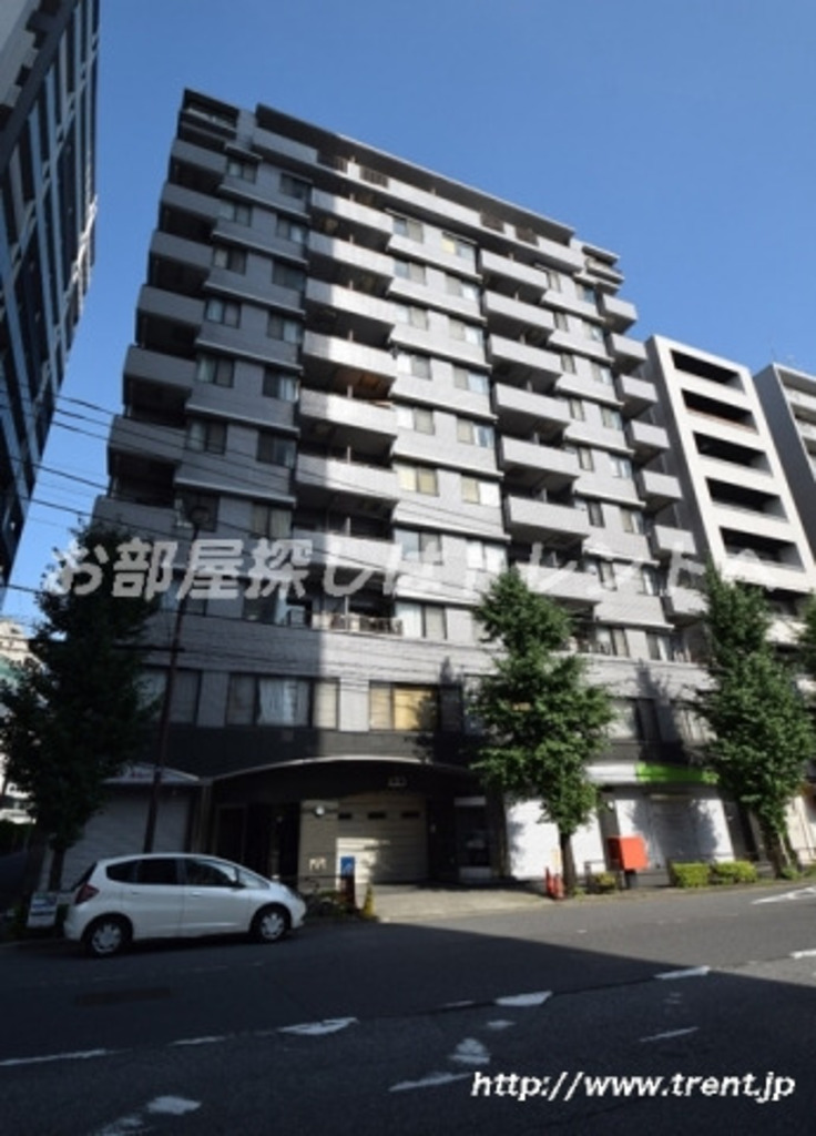 メゾン文京関口Ⅱ-702