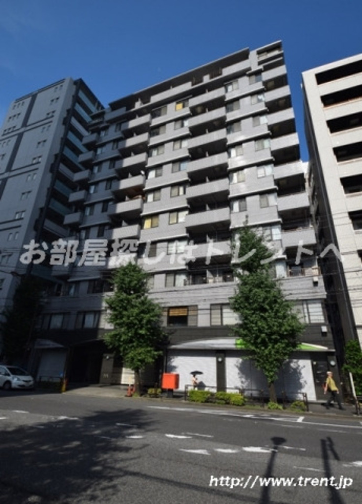 メゾン文京関口Ⅱ-702