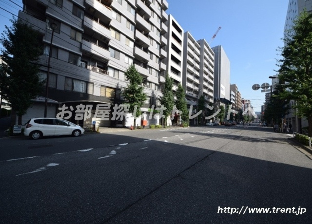 メゾン文京関口Ⅱ-702
