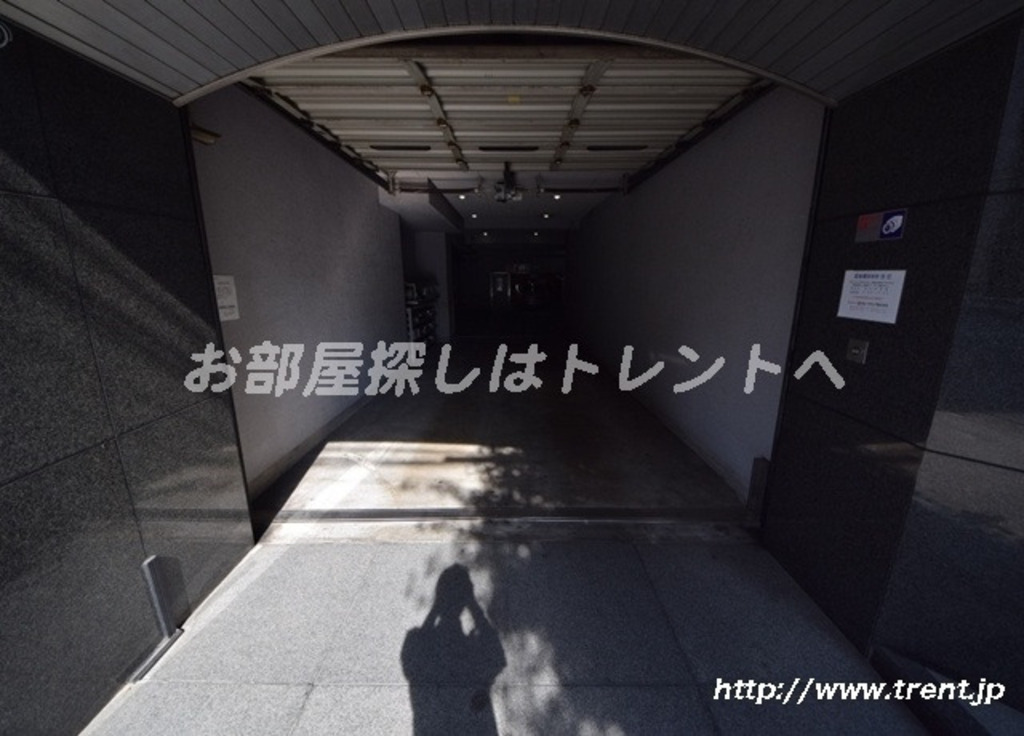 メゾン文京関口Ⅱ-702