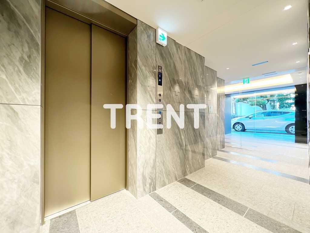 イプセ神楽坂-105