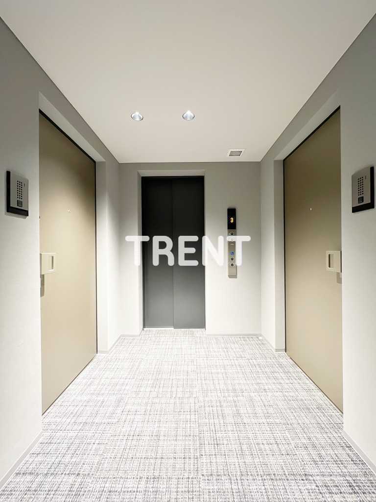 イプセ神楽坂-105