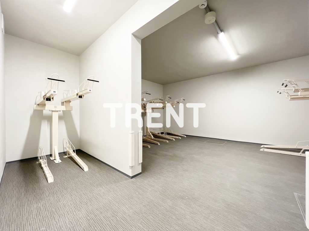 イプセ神楽坂-105