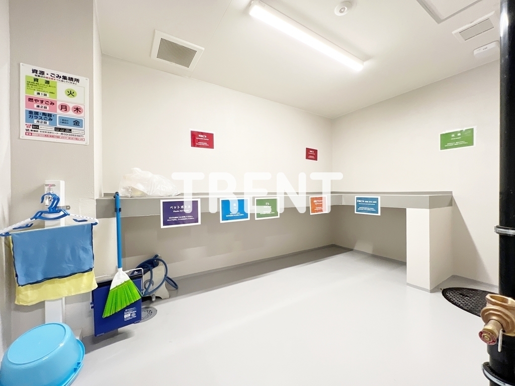 イプセ神楽坂-105