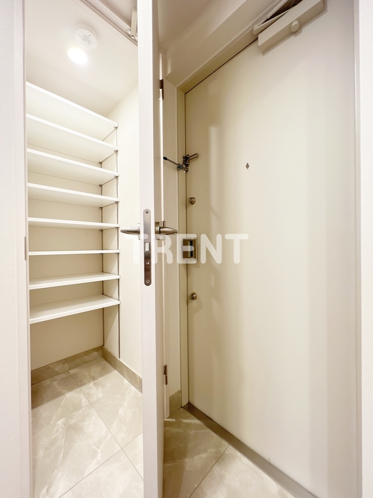 イプセ神楽坂-105