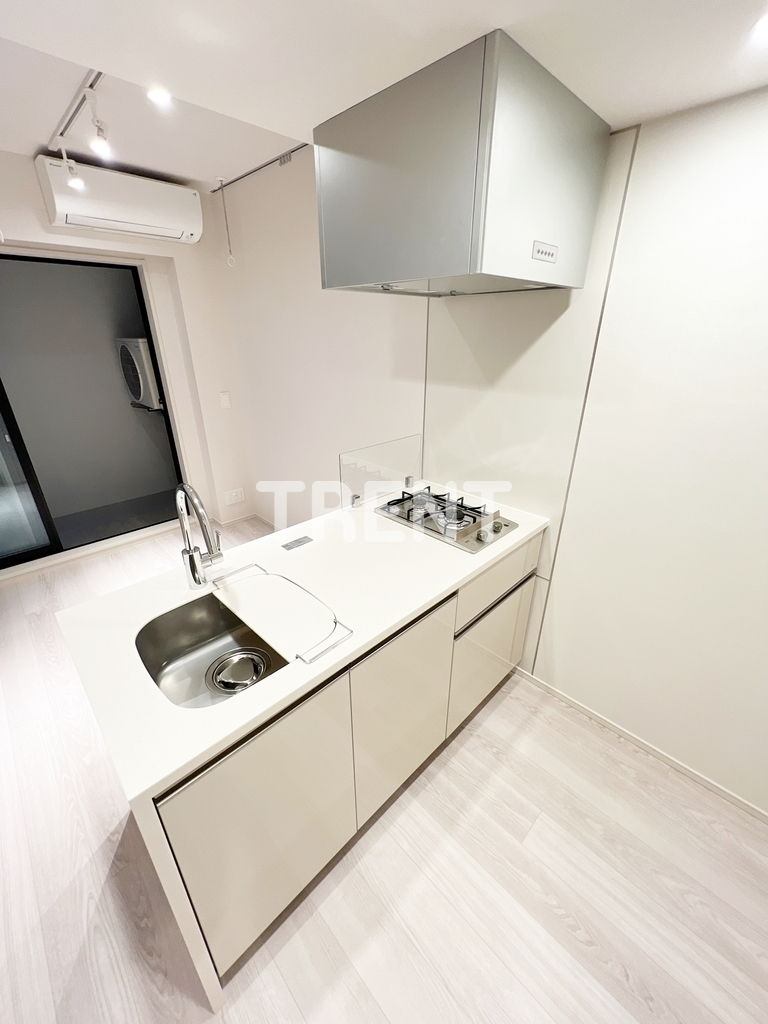 イプセ神楽坂-105