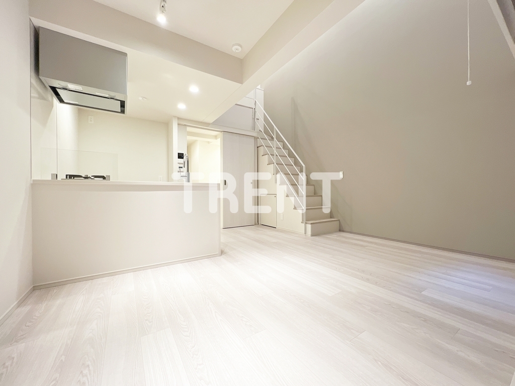 イプセ神楽坂-105