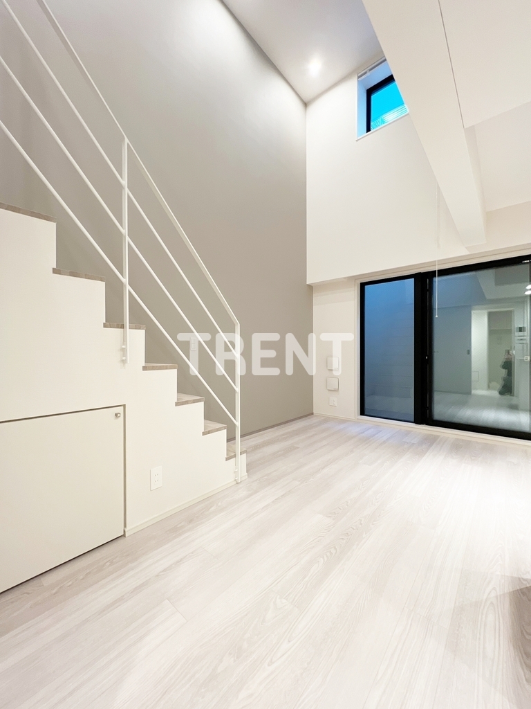 イプセ神楽坂-105