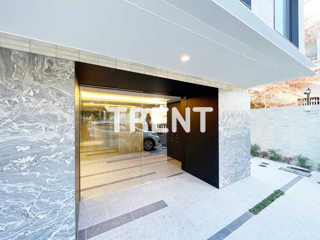 イプセ神楽坂-105