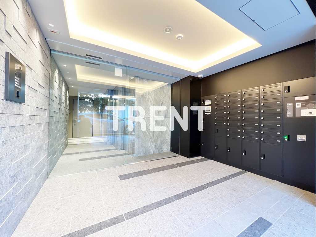 イプセ神楽坂-105