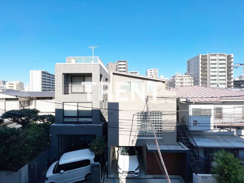 イプセ神楽坂-306