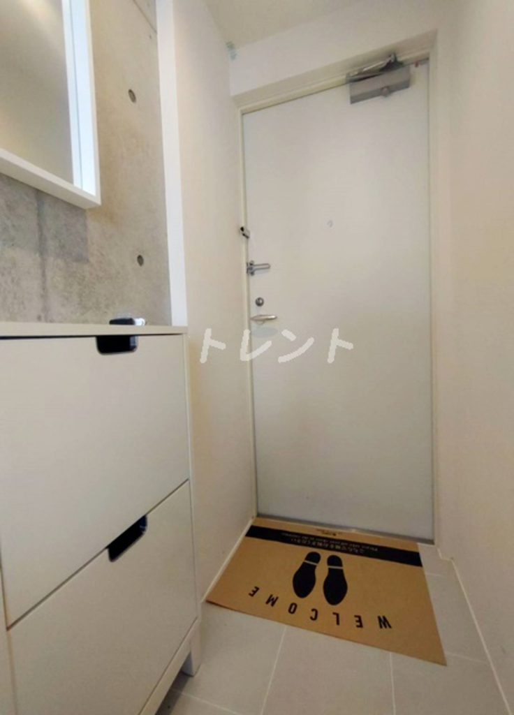 ラピスパーク四谷三丁目【LAPisPark四谷三丁目】-102