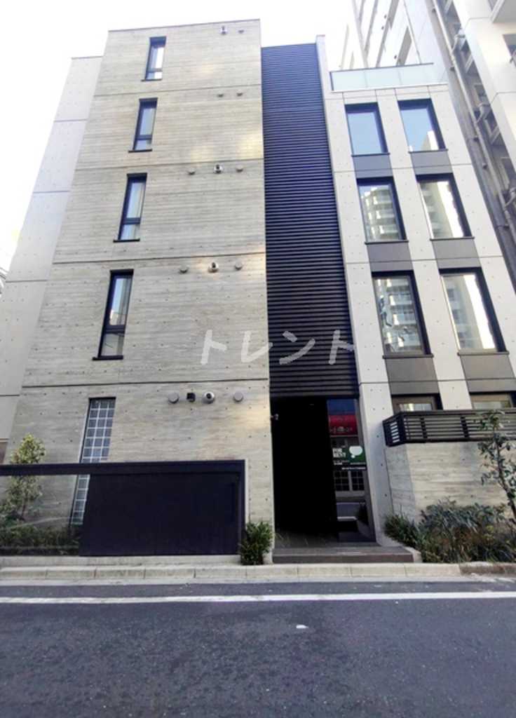 ラピスパーク四谷三丁目【LAPisPark四谷三丁目】-102