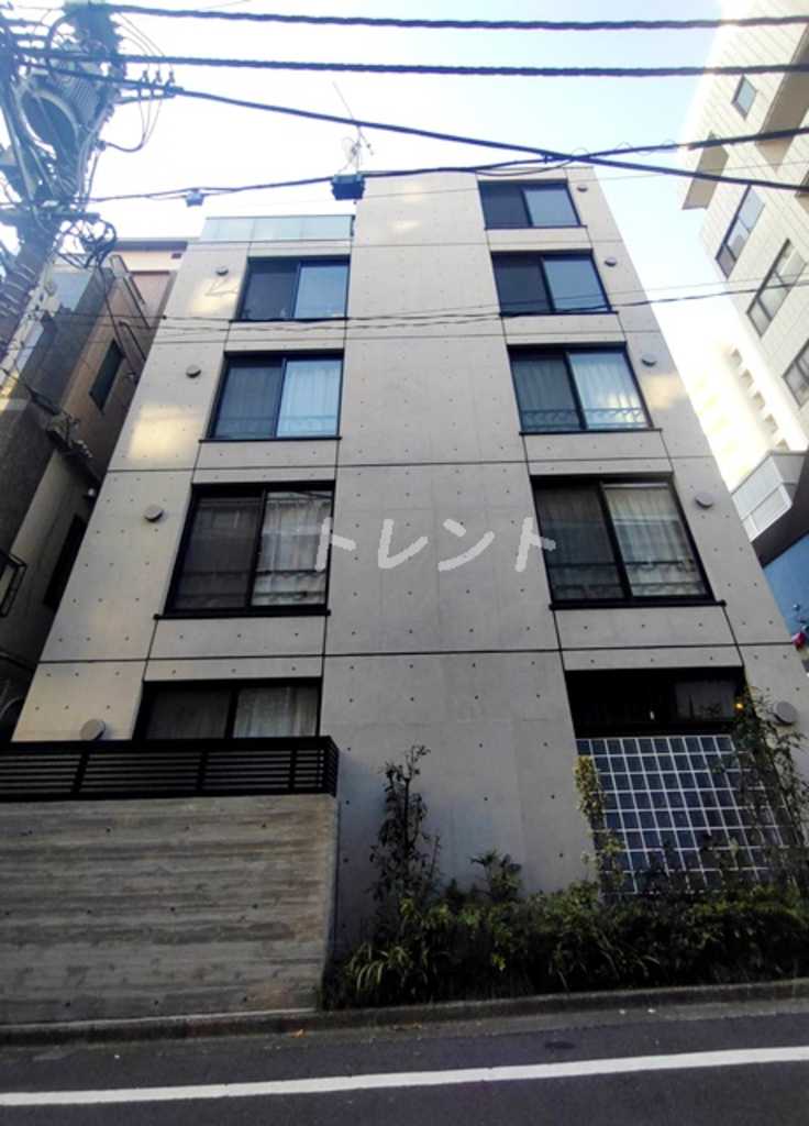ラピスパーク四谷三丁目【LAPisPark四谷三丁目】-102