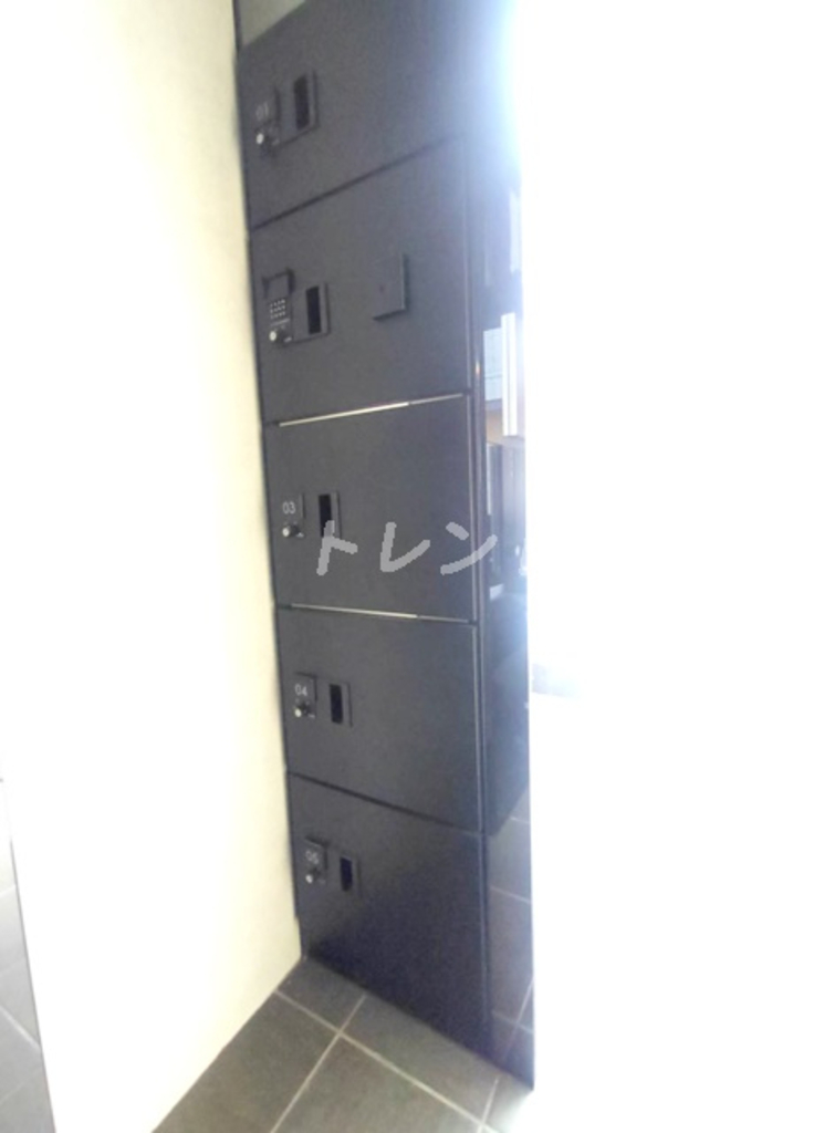 ラピスパーク四谷三丁目【LAPisPark四谷三丁目】-102