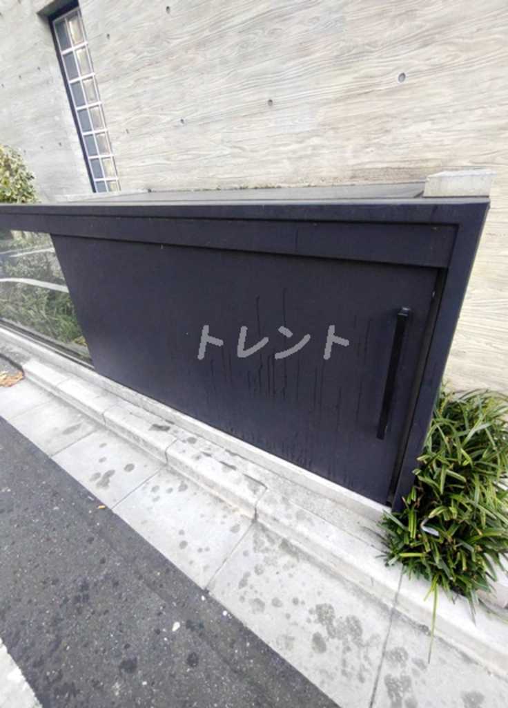ラピスパーク四谷三丁目【LAPisPark四谷三丁目】-102