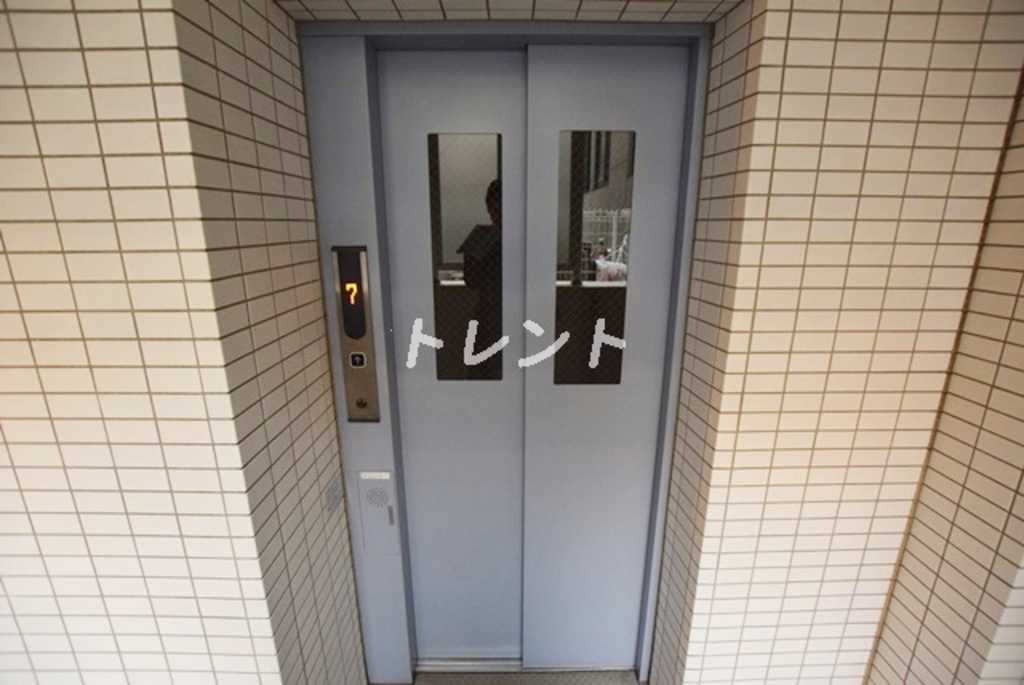 プラウドフラット早稲田-205