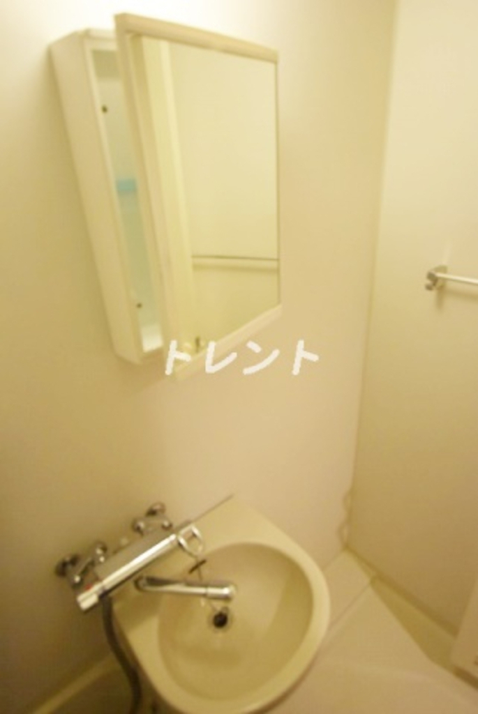 プラウドフラット早稲田-205