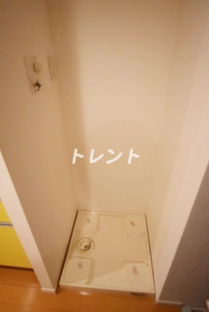 プラウドフラット早稲田-205