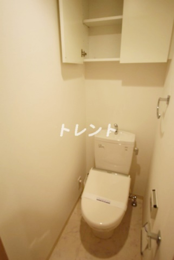プラウドフラット早稲田-205