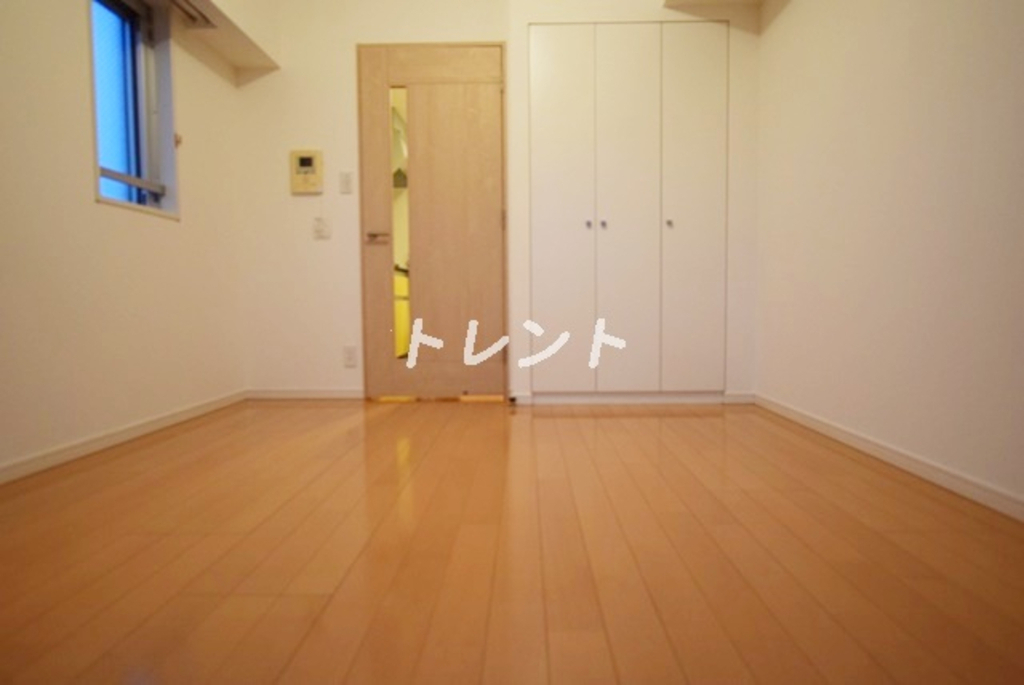 プラウドフラット早稲田-205