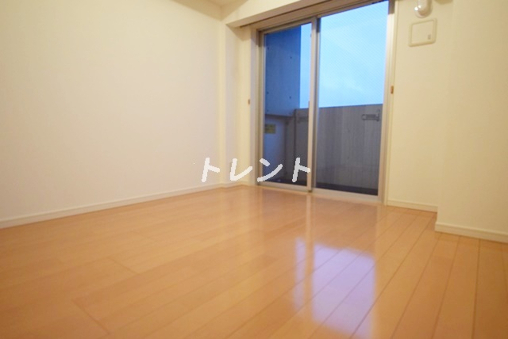 プラウドフラット早稲田-205