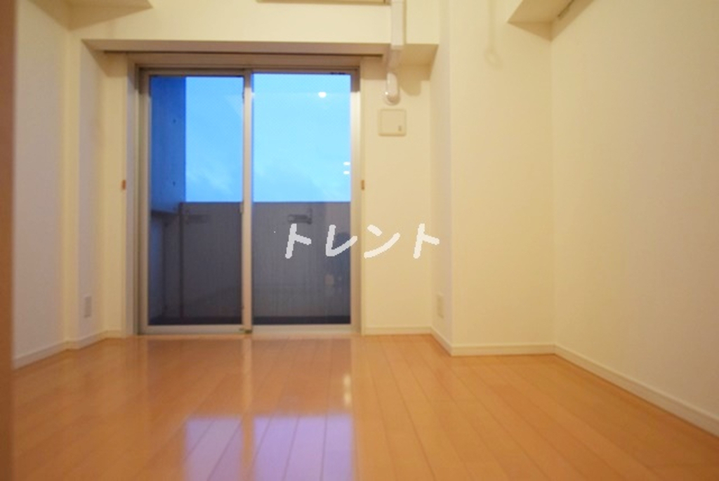 プラウドフラット早稲田-205