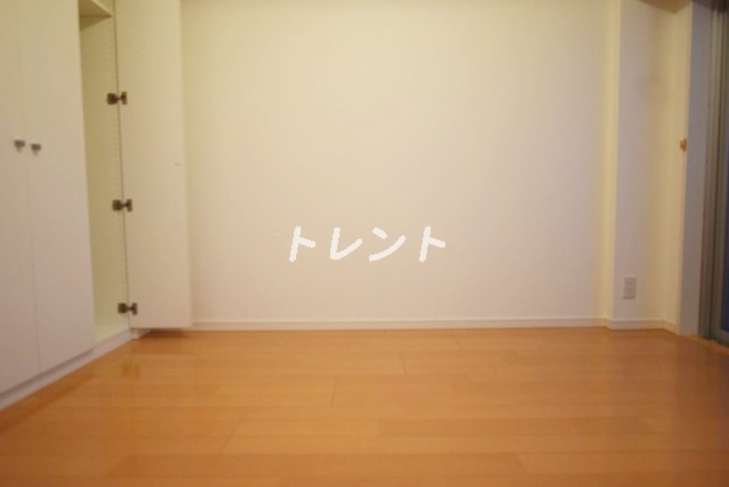プラウドフラット早稲田-205