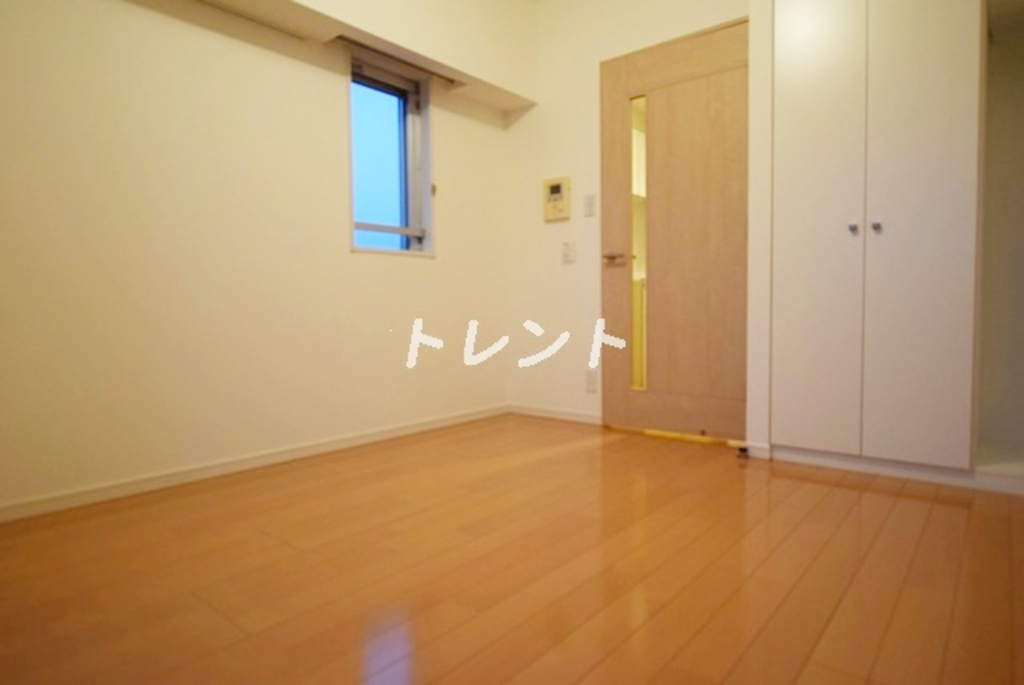 プラウドフラット早稲田-205