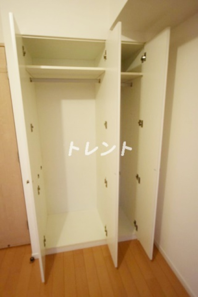 プラウドフラット早稲田-205