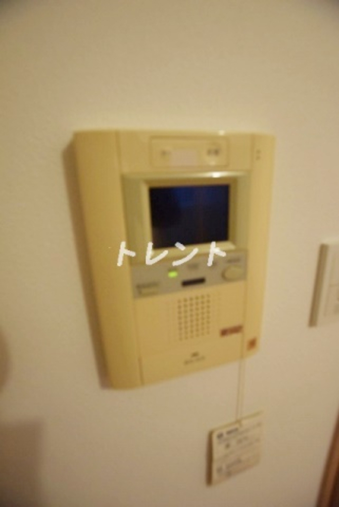 プラウドフラット早稲田-205