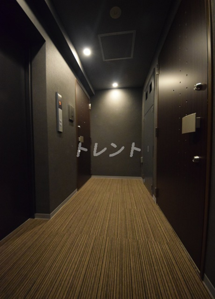 プルミエ秋葉原イースト-601