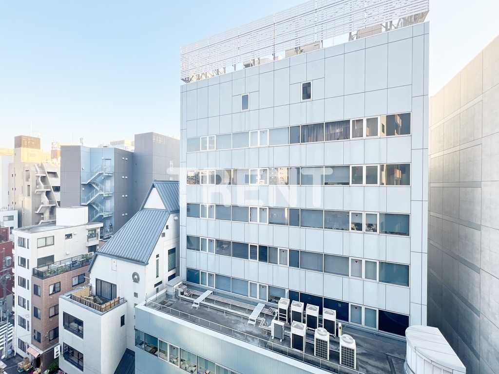 サンウッドフラッツ神田神保町-802