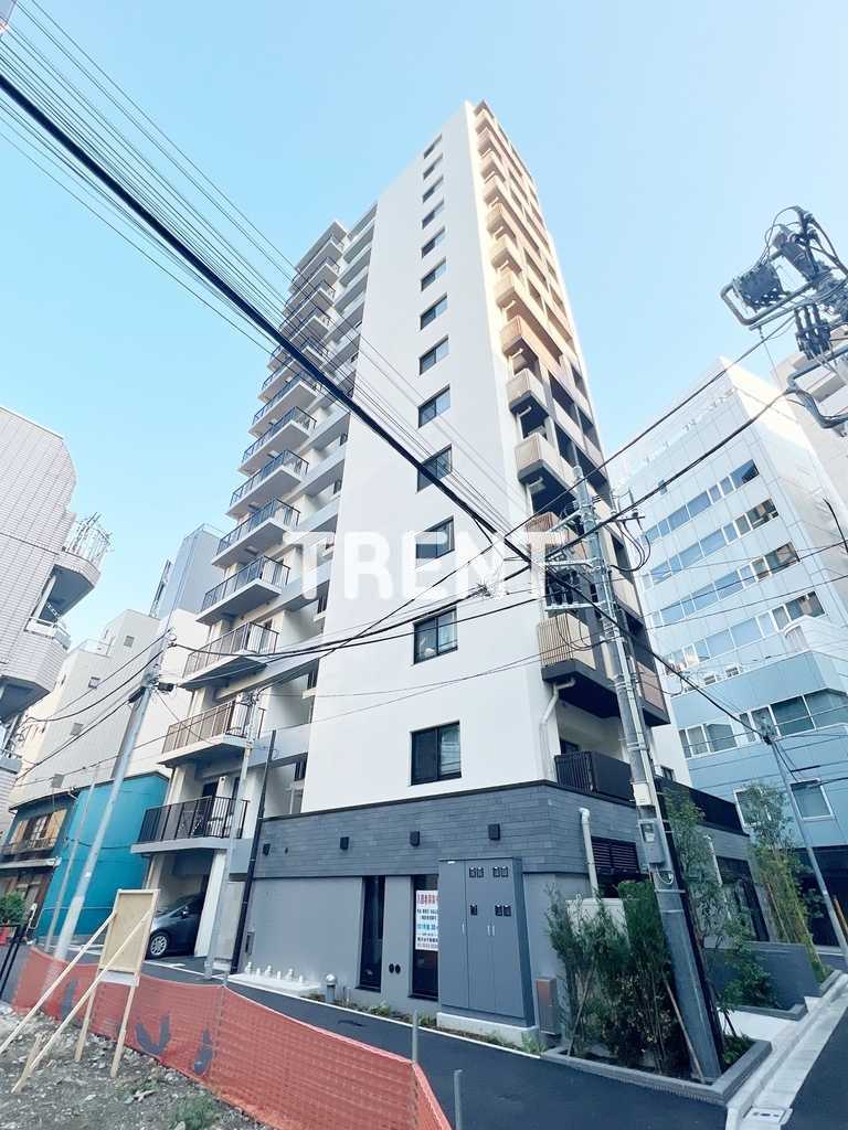 サンウッドフラッツ神田神保町-802