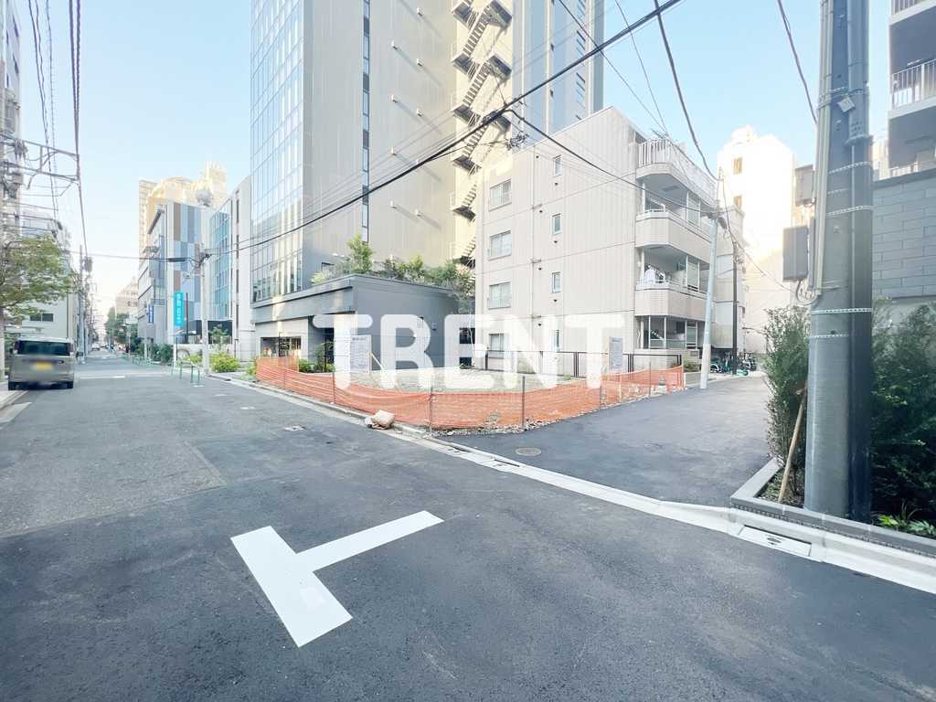 サンウッドフラッツ神田神保町-802