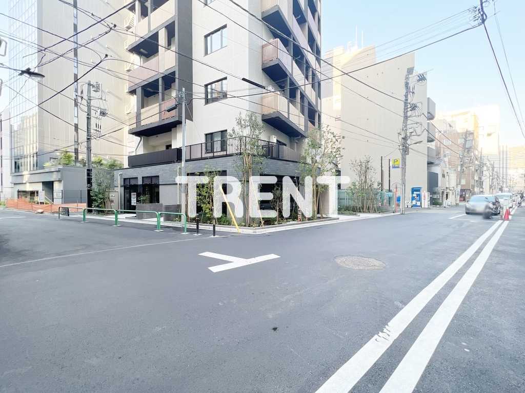 サンウッドフラッツ神田神保町-802