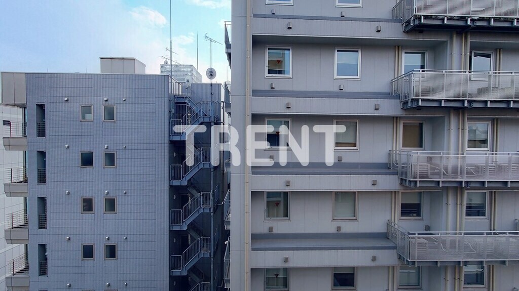 パークアクシス日本橋茅場町ステーションゲート-501