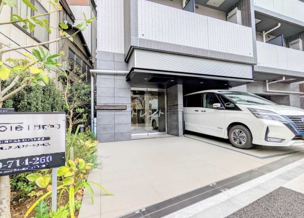 JPnoie門前仲町【ジェーピーノイエ門前仲町】-1203