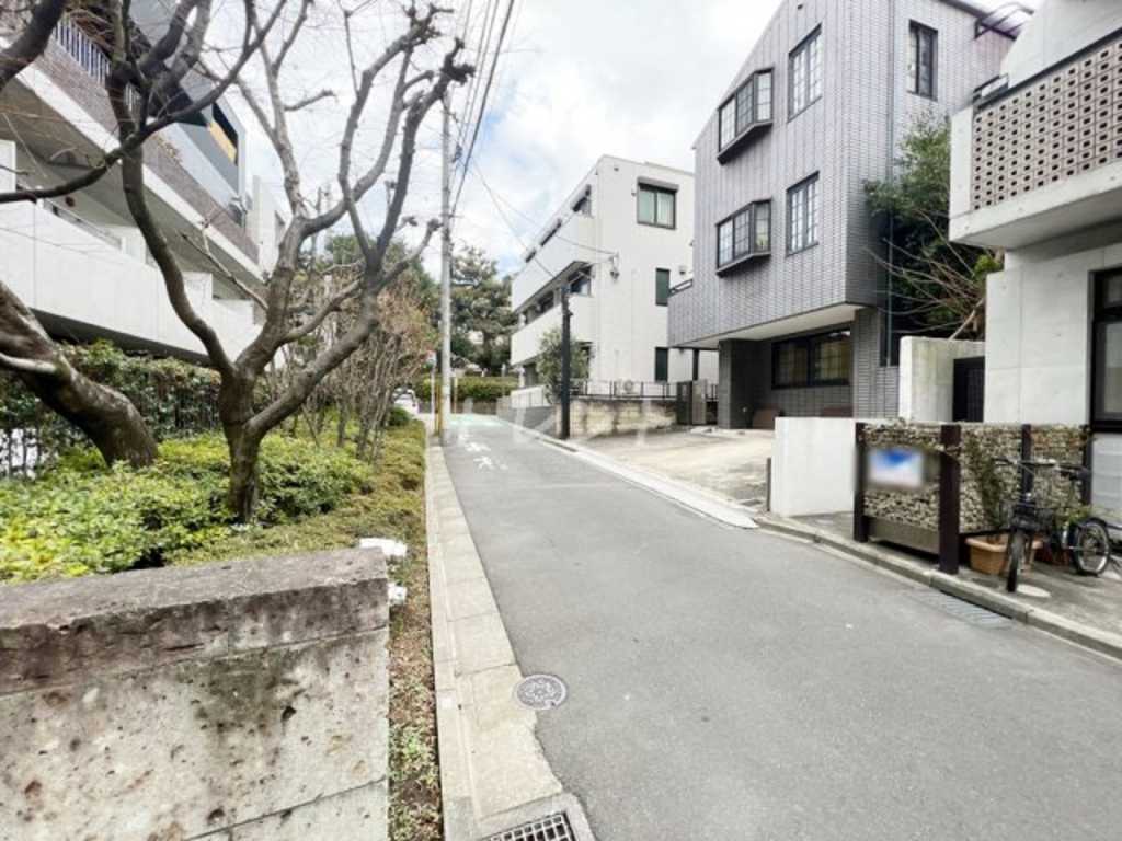 フィース神楽坂-206