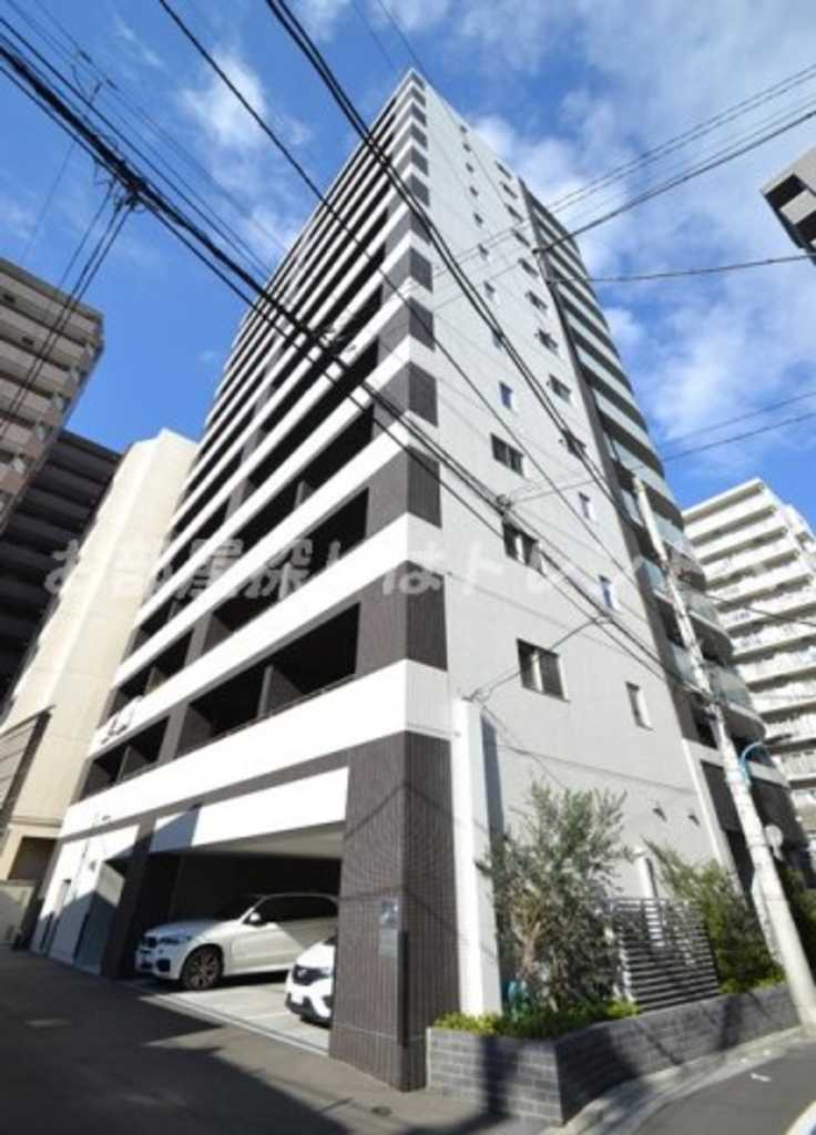 シェフルール西早稲田ラヴィーナ-302