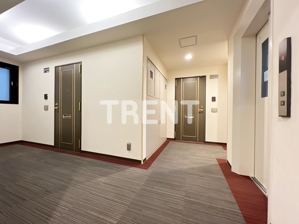 ユーキメゾン一番町-901