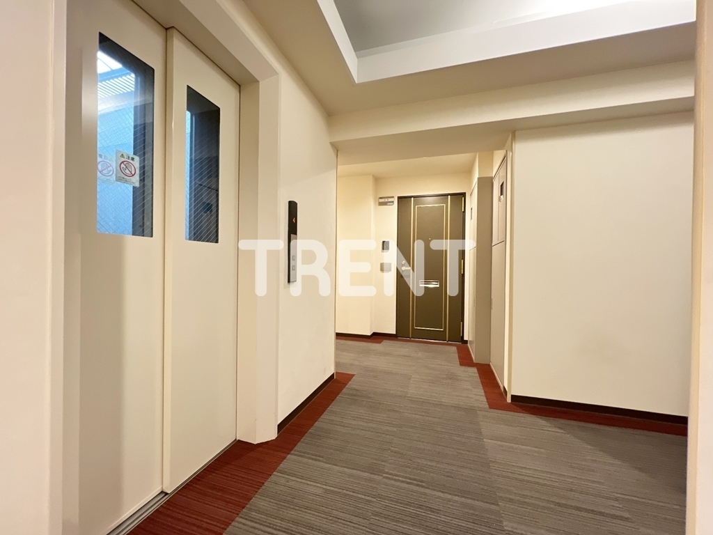 ユーキメゾン一番町-901