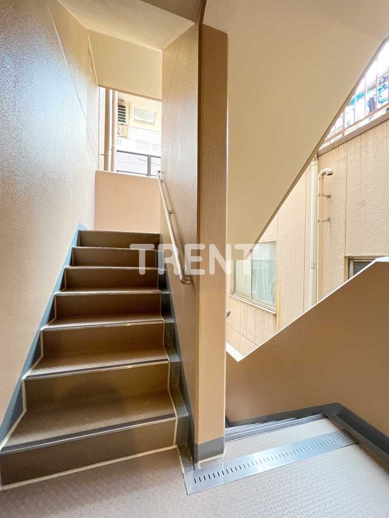 ユーキメゾン一番町-901