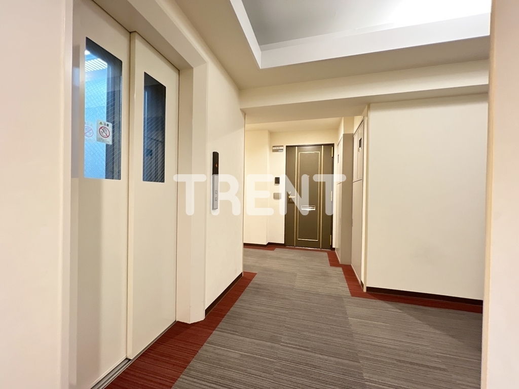 ユーキメゾン一番町-901