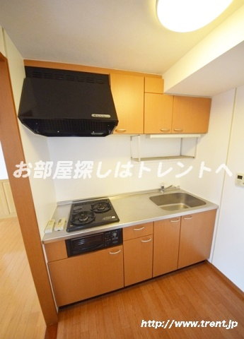 ユーキメゾン一番町-901