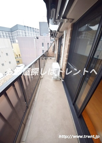 ユーキメゾン一番町-901